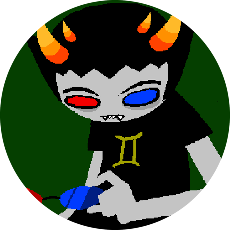 Sollux profile picture